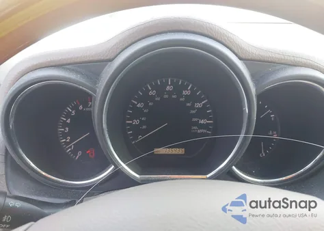 2005 Lexus Rx 330 z USA, uszkodzony, nr VIN 2T2HA31UX5C080300